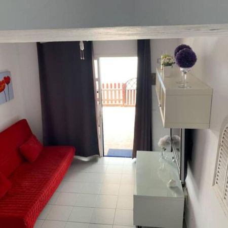 Bungalow Maspalomas Μασπαλόμας Εξωτερικό φωτογραφία