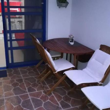 Bungalow Maspalomas Μασπαλόμας Εξωτερικό φωτογραφία