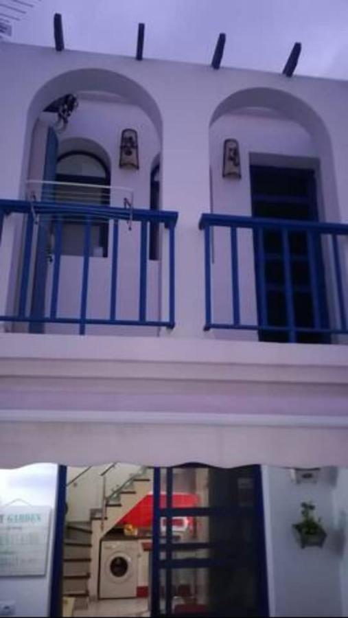 Bungalow Maspalomas Μασπαλόμας Εξωτερικό φωτογραφία