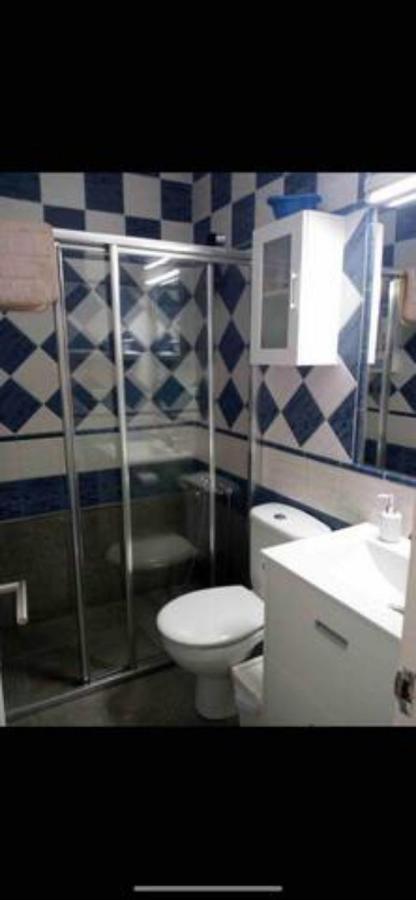 Bungalow Maspalomas Μασπαλόμας Εξωτερικό φωτογραφία