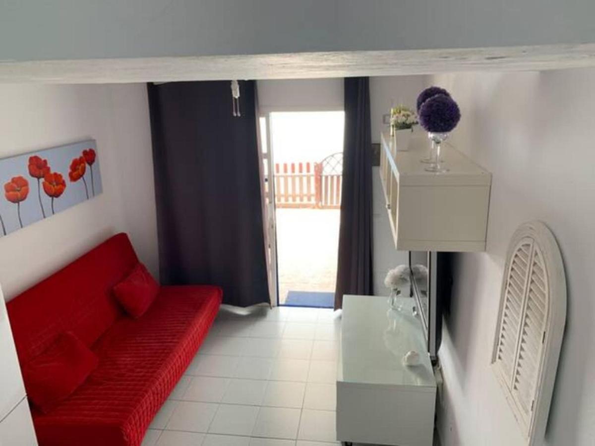 Bungalow Maspalomas Μασπαλόμας Εξωτερικό φωτογραφία
