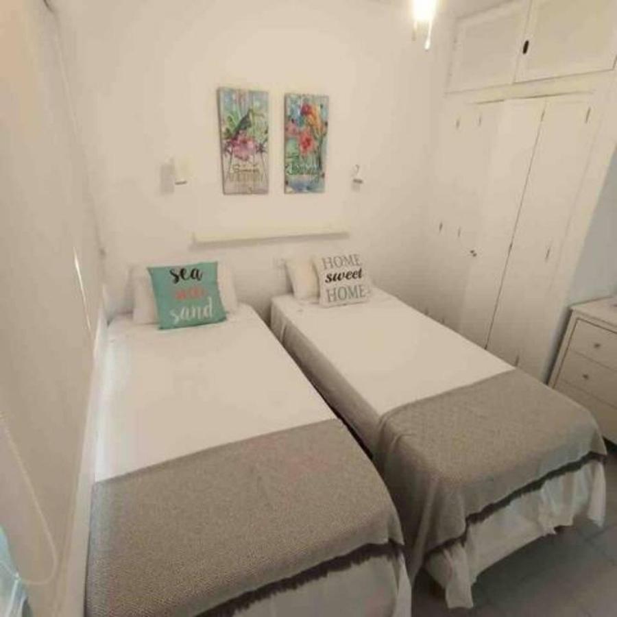 Bungalow Maspalomas Μασπαλόμας Εξωτερικό φωτογραφία