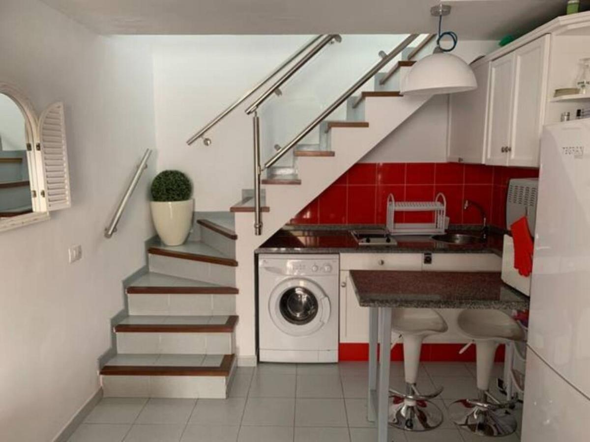 Bungalow Maspalomas Μασπαλόμας Εξωτερικό φωτογραφία