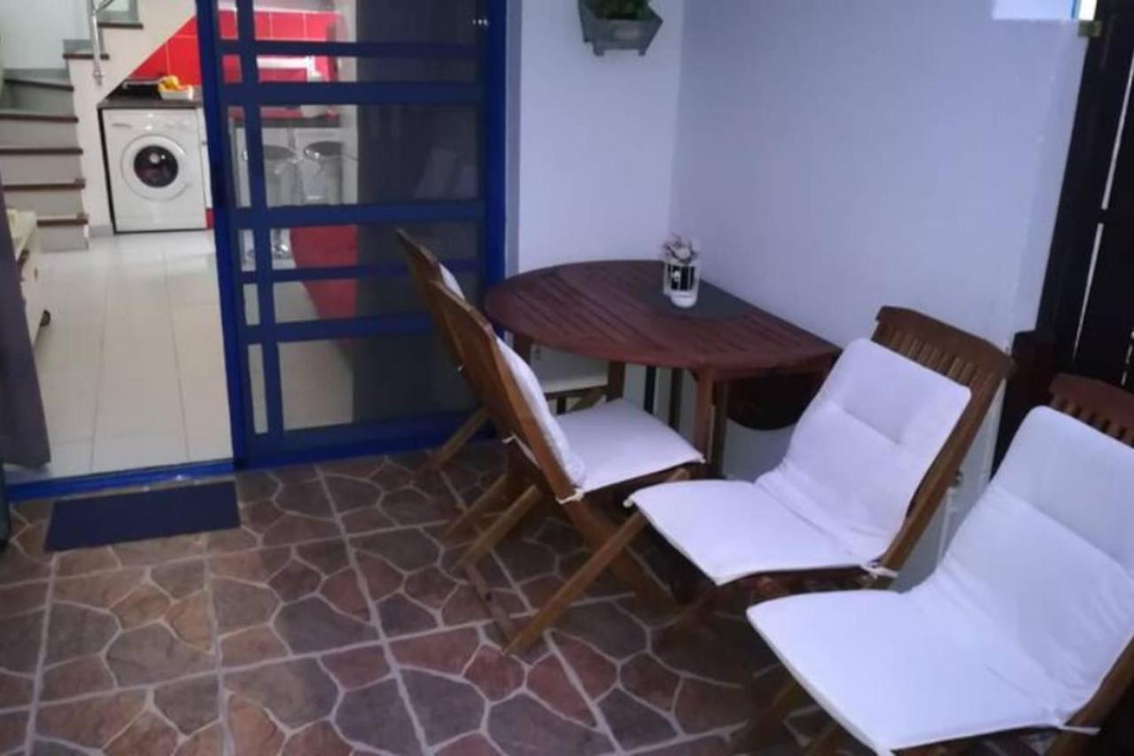 Bungalow Maspalomas Μασπαλόμας Εξωτερικό φωτογραφία