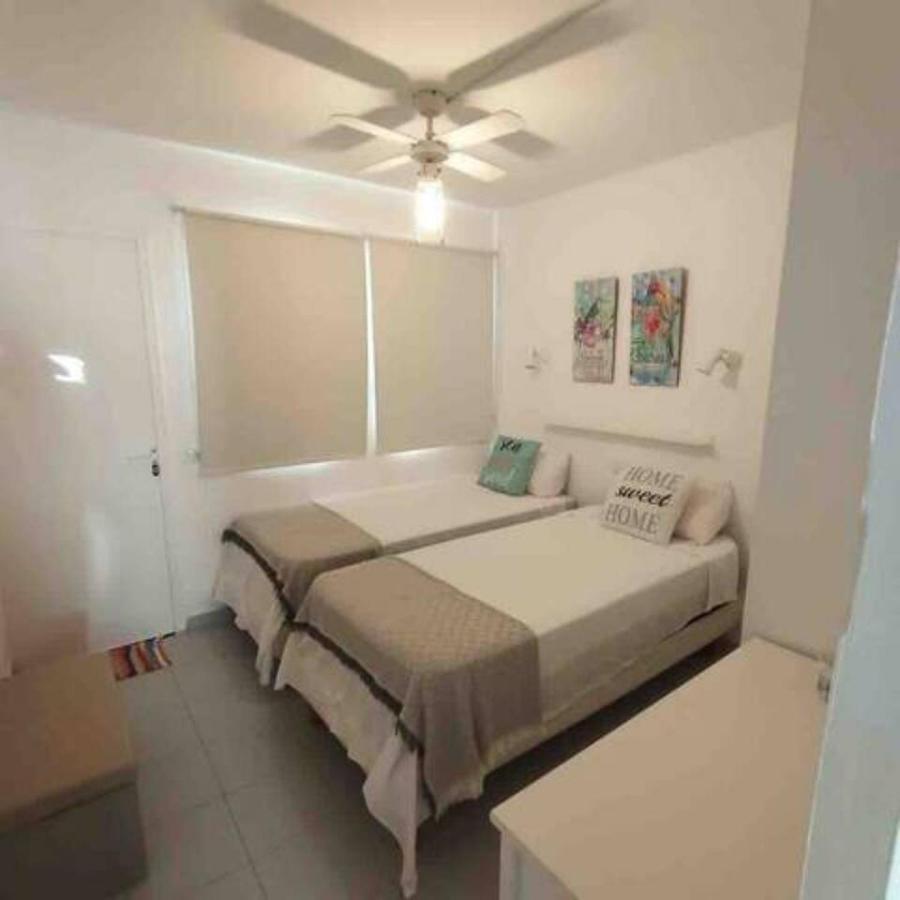 Bungalow Maspalomas Μασπαλόμας Εξωτερικό φωτογραφία